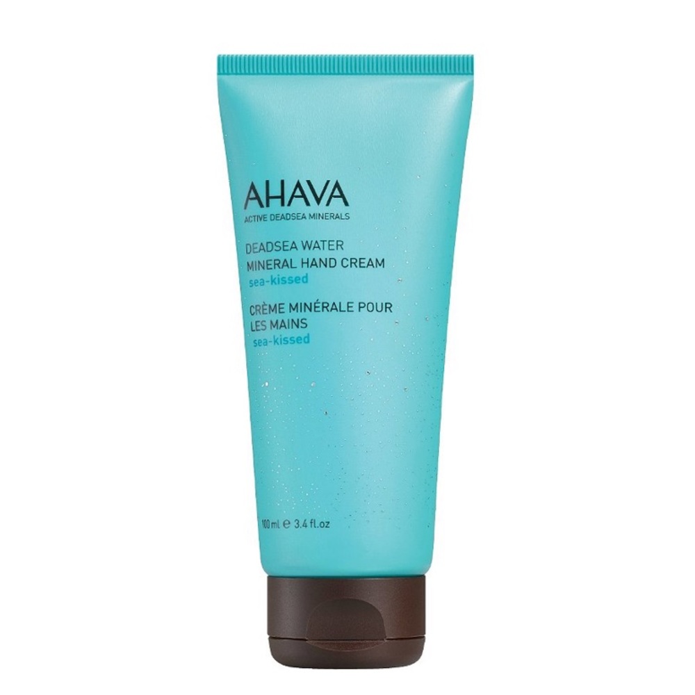 Ahava Handcream
